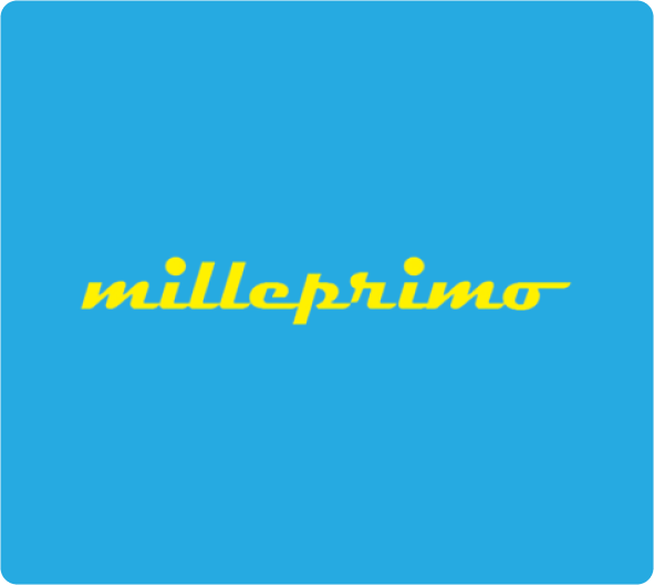 Milleprimo